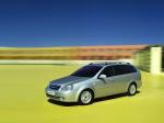 Chevrolet Lacetti Wagon 2004 года (EU)